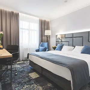 3* Hotel Włoski Italia Boutique Old Town